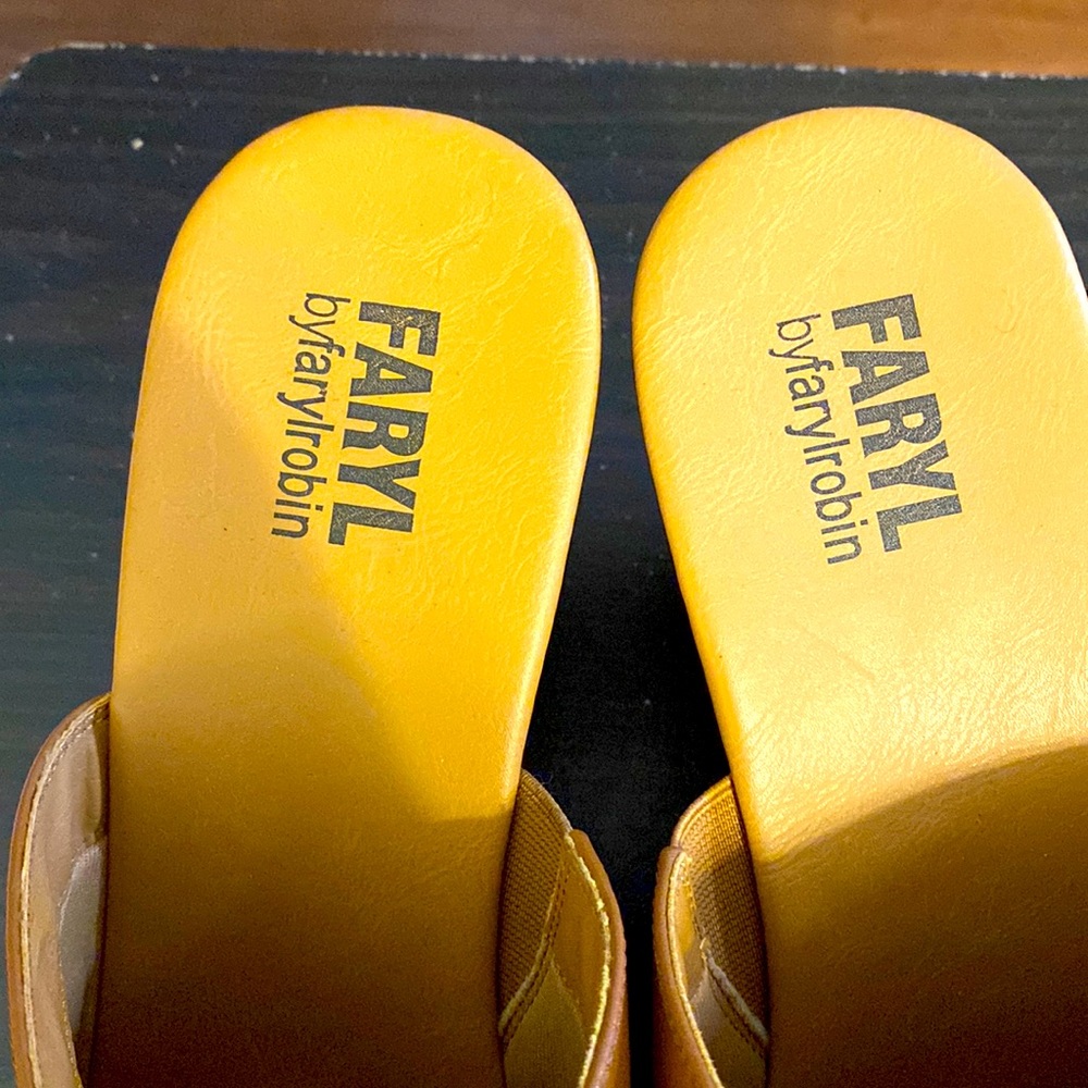 I am selling a nice pair of  of clogs!! I know you WANT them!!!